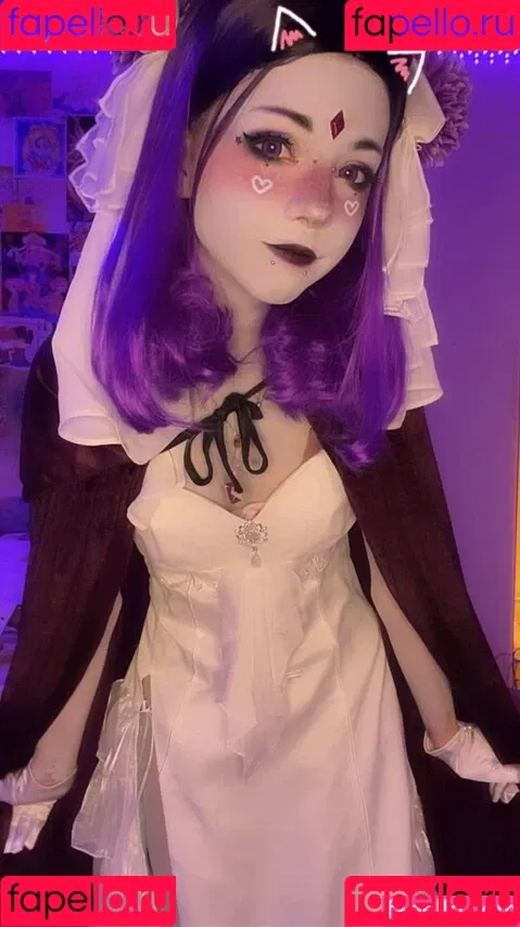 Stardustcos / arienedev / stardust.cos / stardustpov Onlyfans Photo Gallery 