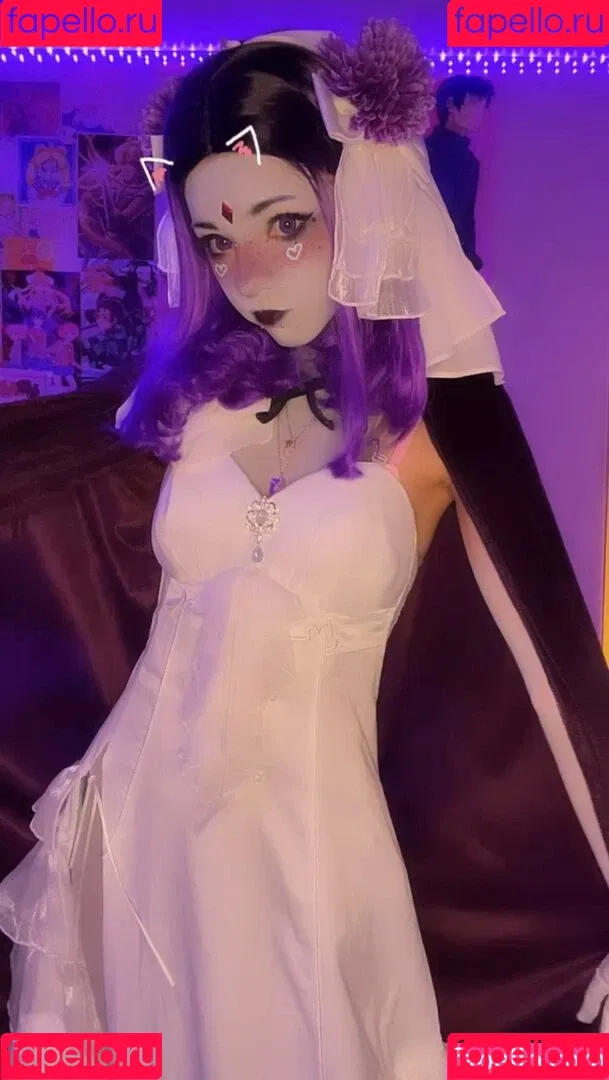 Stardustcos / arienedev / stardust.cos / stardustpov Onlyfans Photo Gallery 