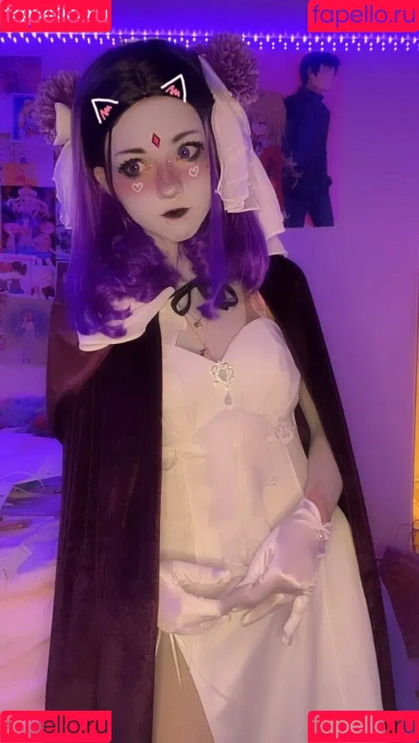 Stardustcos / arienedev / stardust.cos / stardustpov Onlyfans Photo Gallery 