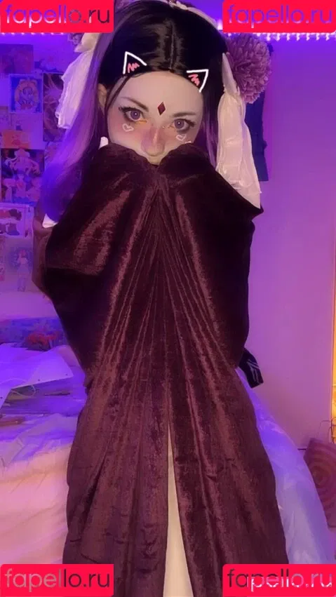 Stardustcos / arienedev / stardust.cos / stardustpov Onlyfans Photo Gallery 