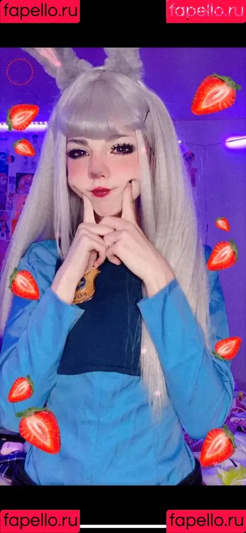 Stardustcos / arienedev / stardust.cos / stardustpov Onlyfans Photo Gallery 