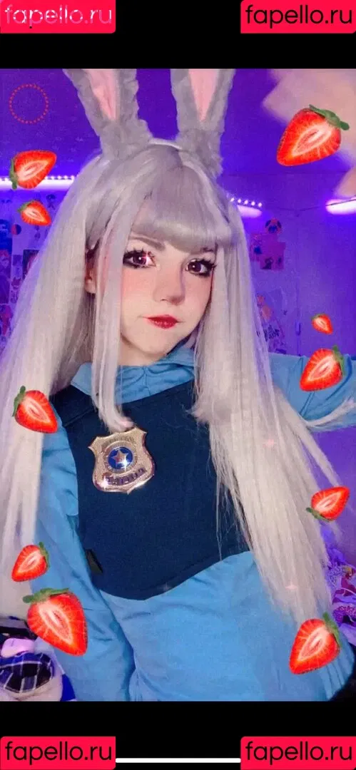 Stardustcos / arienedev / stardust.cos / stardustpov Onlyfans Photo Gallery 