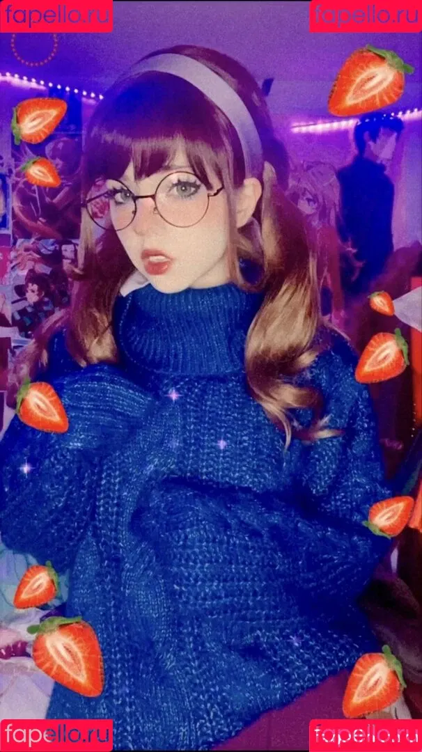 Stardustcos / arienedev / stardust.cos / stardustpov Onlyfans Photo Gallery 