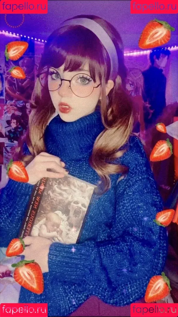 Stardustcos / arienedev / stardust.cos / stardustpov Onlyfans Photo Gallery 