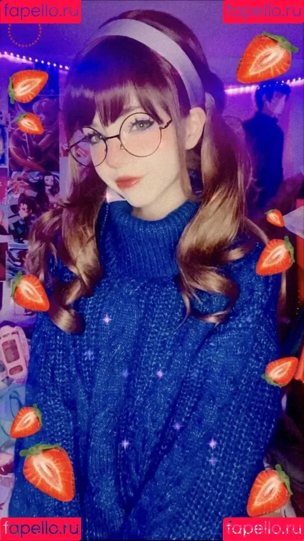 Stardustcos / arienedev / stardust.cos / stardustpov Onlyfans Photo Gallery 