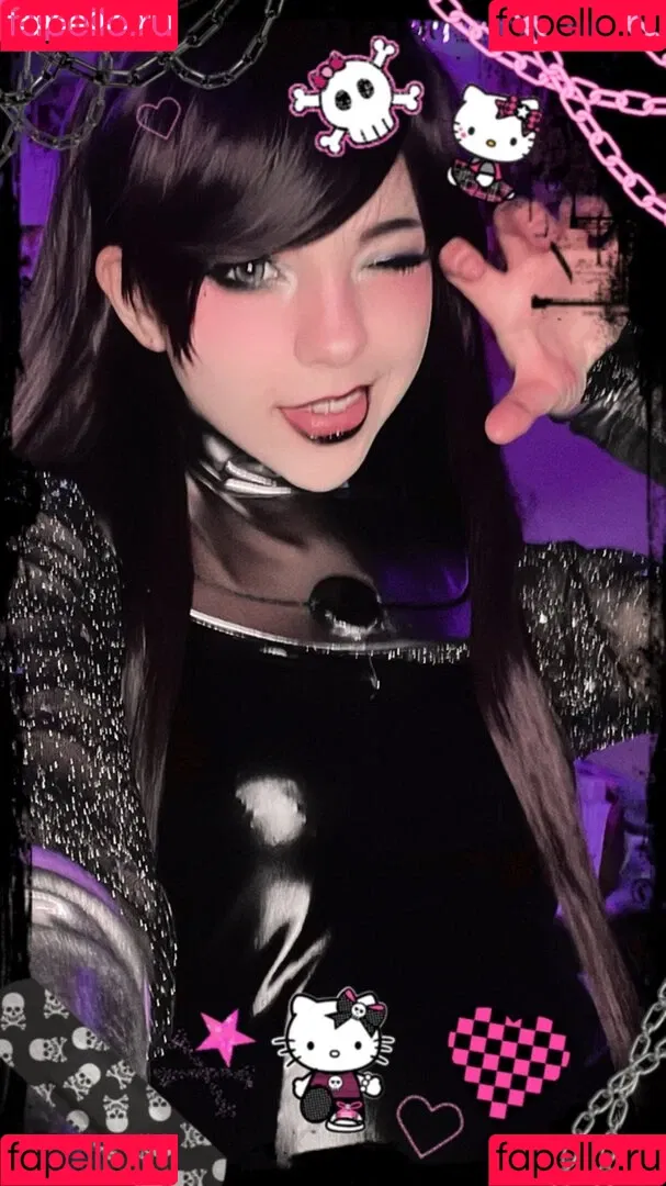 Stardustcos / arienedev / stardust.cos / stardustpov Onlyfans Photo Gallery 