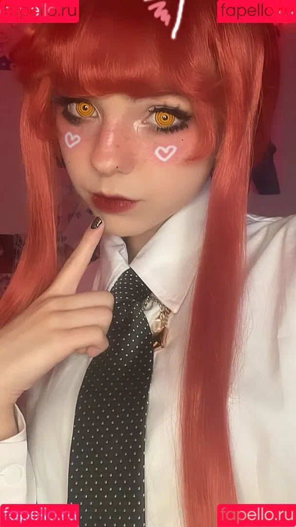 Stardustcos / arienedev / stardust.cos / stardustpov Onlyfans Photo Gallery 