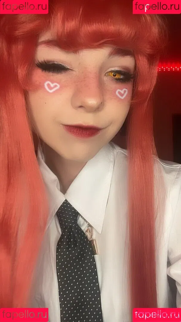 Stardustcos / arienedev / stardust.cos / stardustpov Onlyfans Photo Gallery 