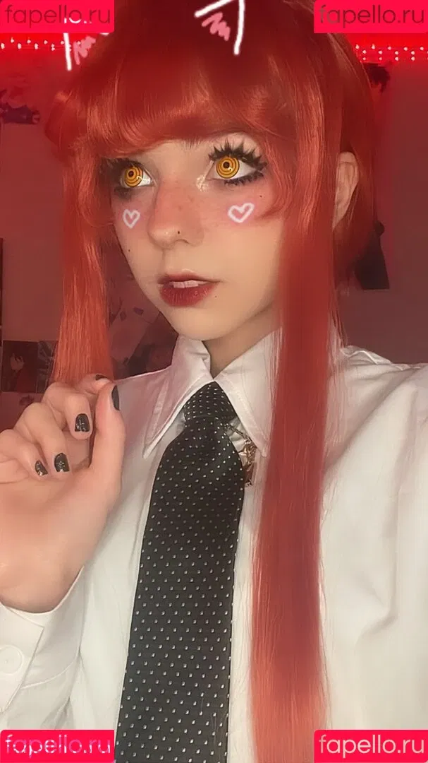 Stardustcos / arienedev / stardust.cos / stardustpov Onlyfans Photo Gallery 