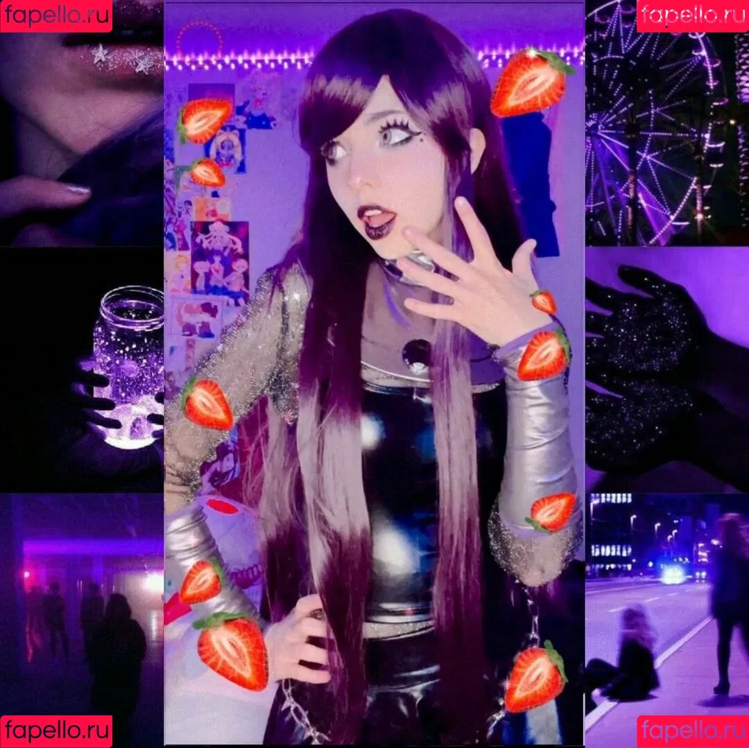 Stardustcos / arienedev / stardust.cos / stardustpov Onlyfans Photo Gallery 