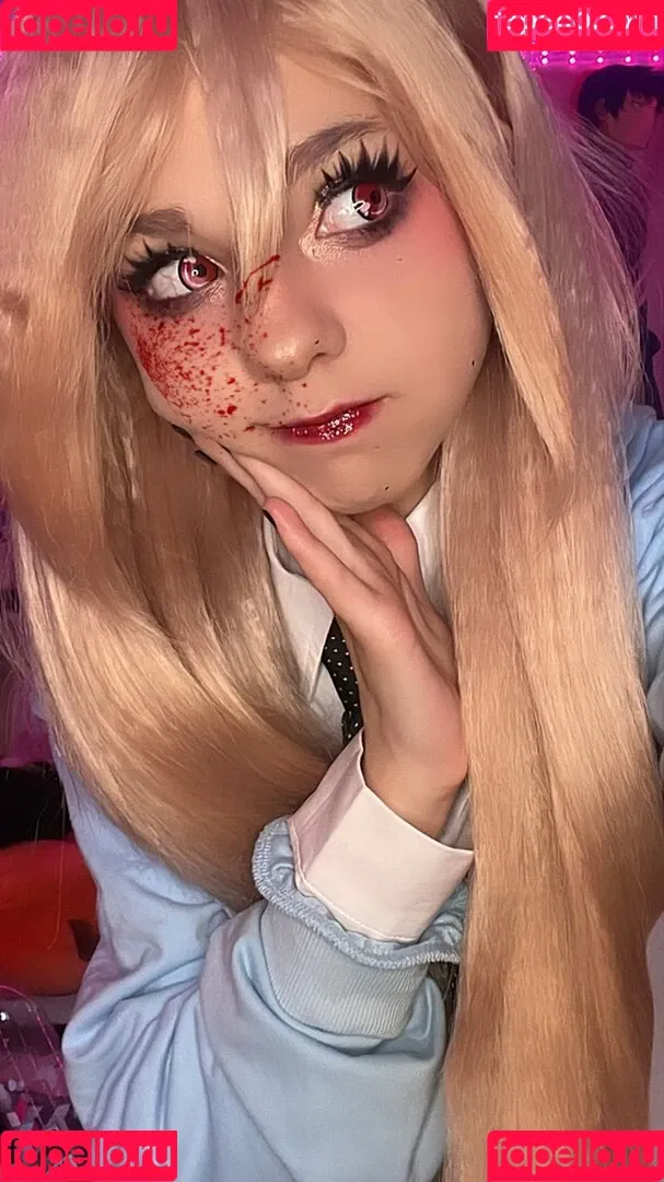 Stardustcos / arienedev / stardust.cos / stardustpov Onlyfans Photo Gallery 