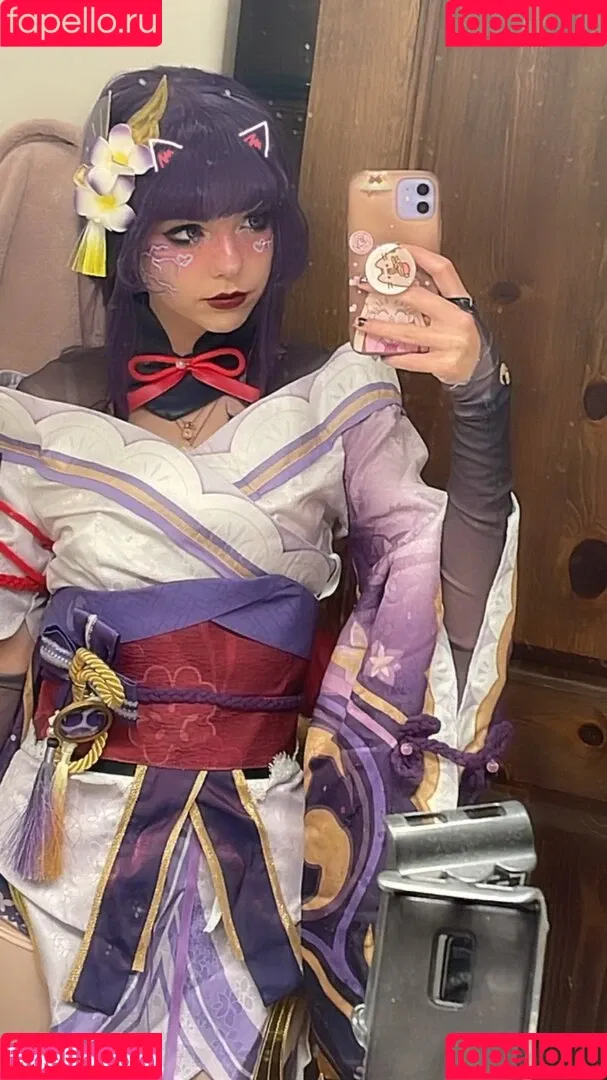 Stardustcos / arienedev / stardust.cos / stardustpov Onlyfans Photo Gallery 