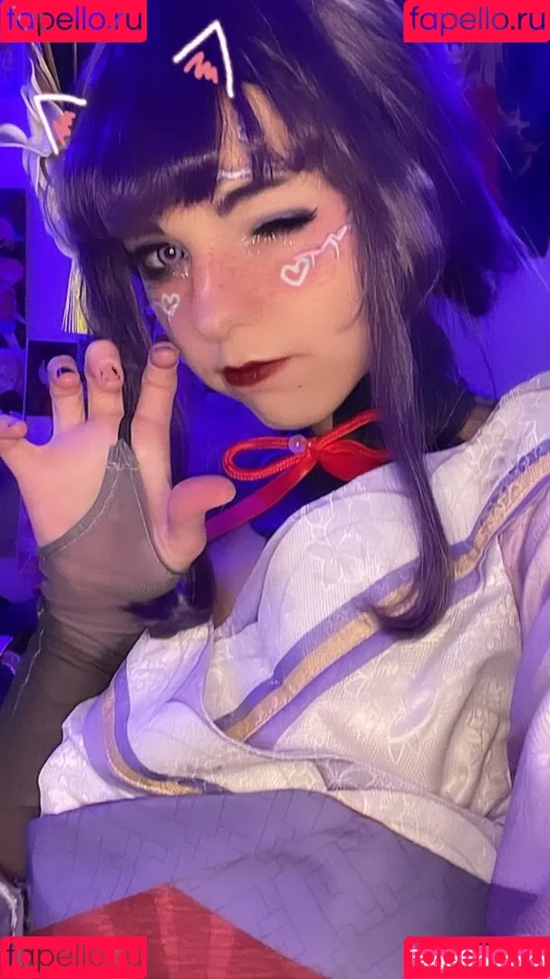 Stardustcos / arienedev / stardust.cos / stardustpov Onlyfans Photo Gallery 