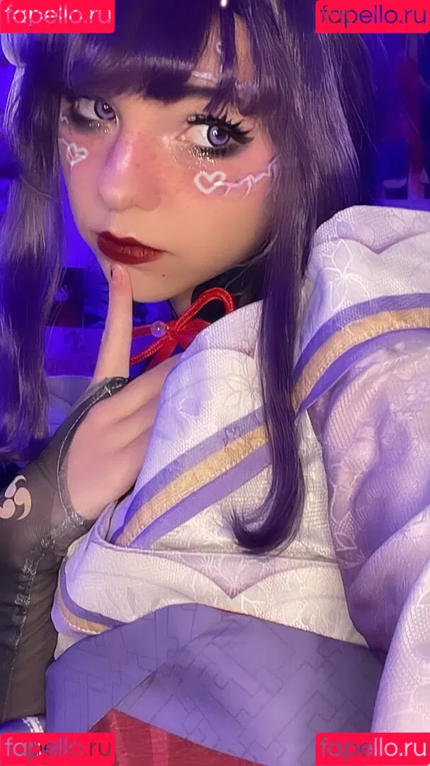 Stardustcos / arienedev / stardust.cos / stardustpov Onlyfans Photo Gallery 