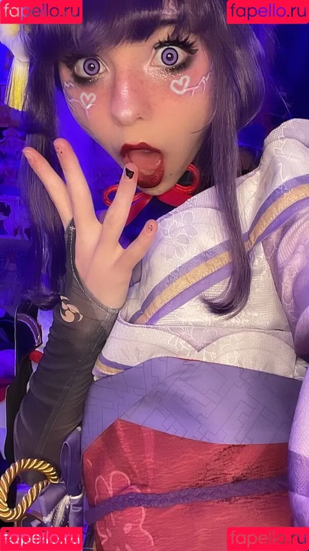 Stardustcos / arienedev / stardust.cos / stardustpov Onlyfans Photo Gallery 