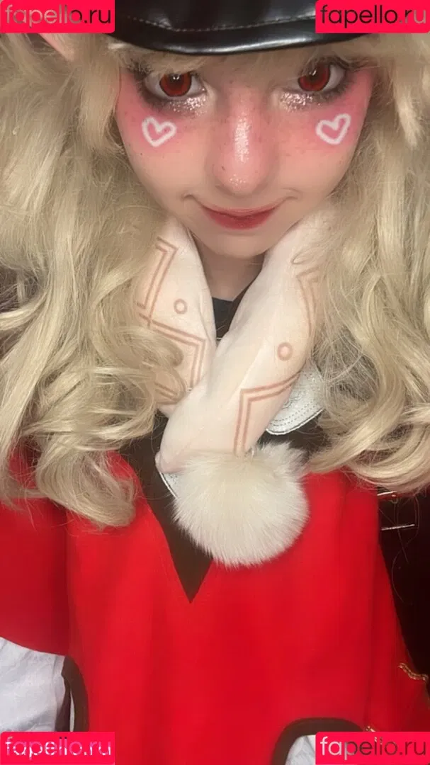 Stardustcos / arienedev / stardust.cos / stardustpov Onlyfans Photo Gallery 
