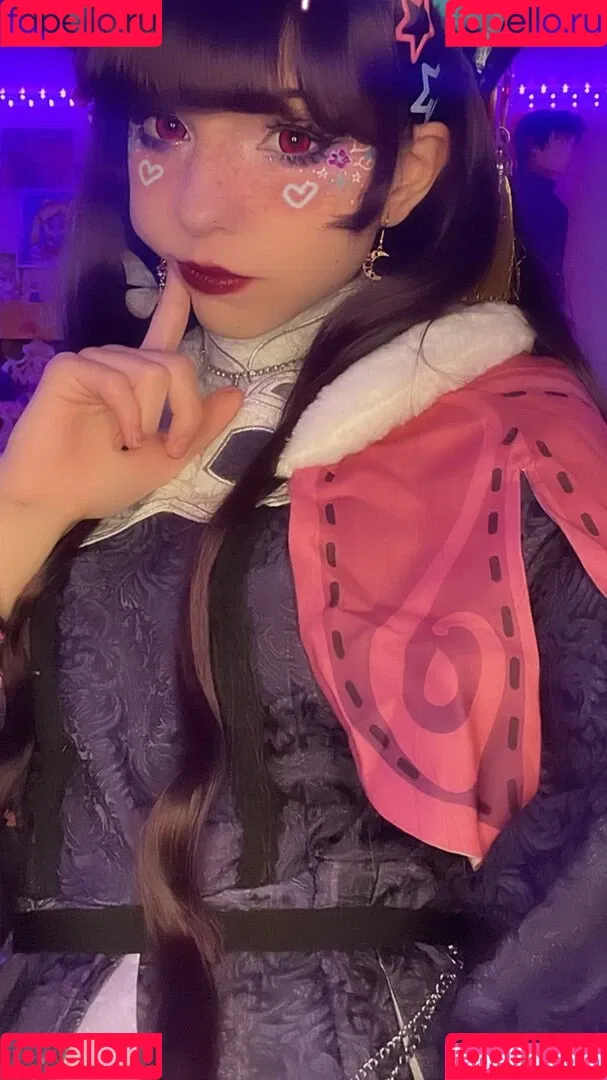 Stardustcos / arienedev / stardust.cos / stardustpov Onlyfans Photo Gallery 
