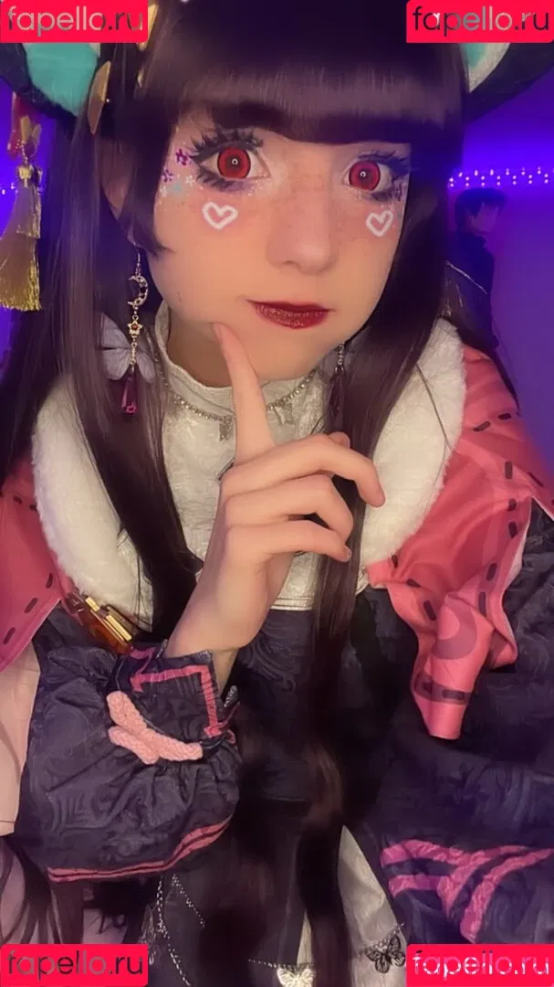 Stardustcos / arienedev / stardust.cos / stardustpov Onlyfans Photo Gallery 
