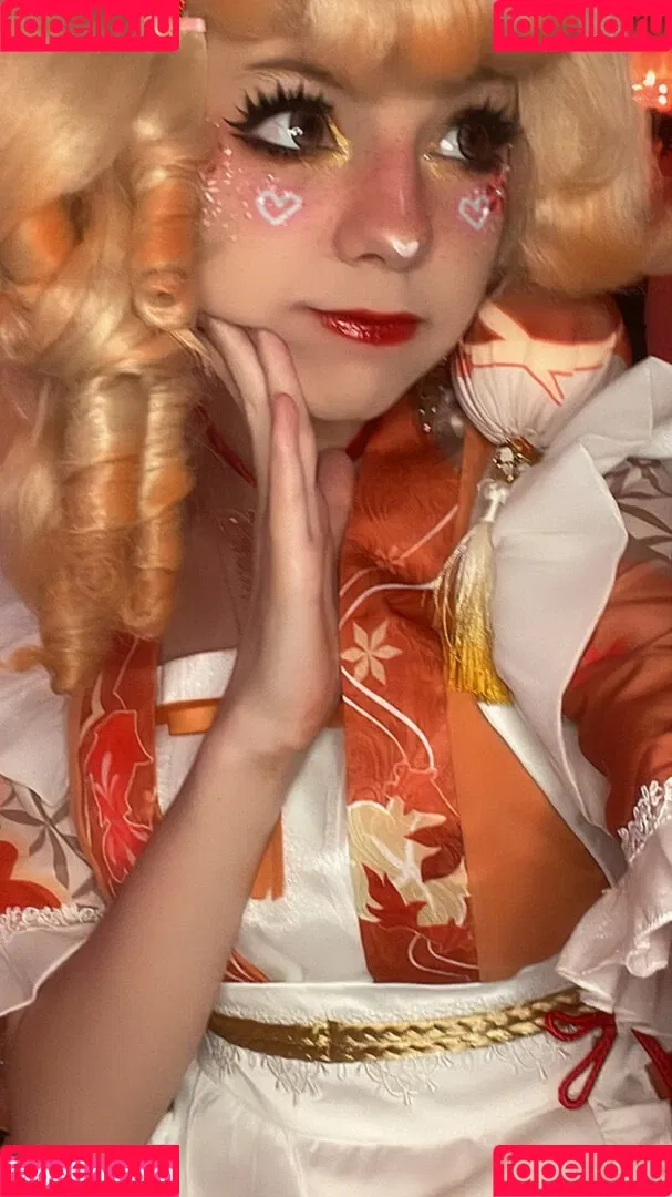 Stardustcos / arienedev / stardust.cos / stardustpov Onlyfans Photo Gallery 