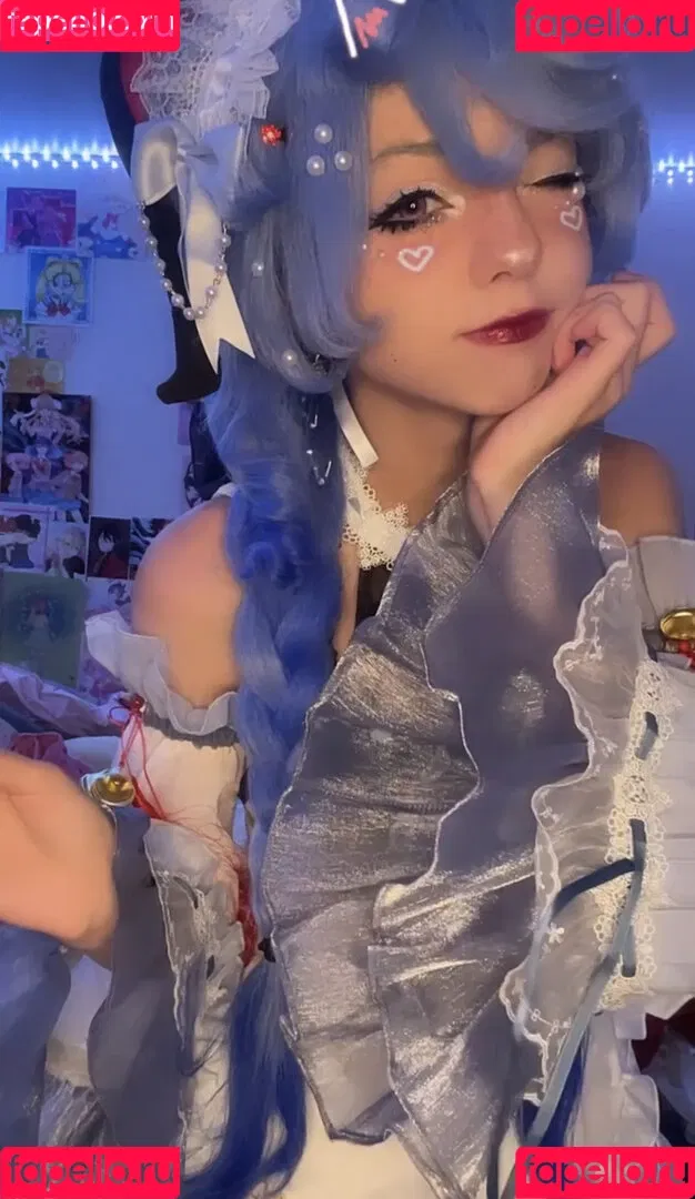 Stardustcos / arienedev / stardust.cos / stardustpov Onlyfans Photo Gallery 