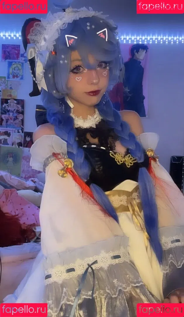Stardustcos / arienedev / stardust.cos / stardustpov Onlyfans Photo Gallery 