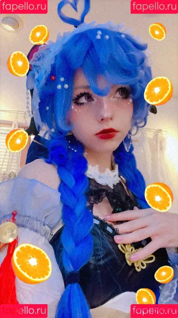 Stardustcos / arienedev / stardust.cos / stardustpov Onlyfans Photo Gallery 