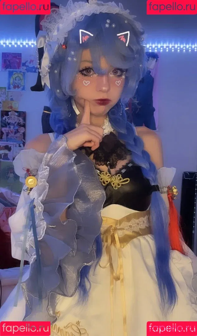 Stardustcos / arienedev / stardust.cos / stardustpov Onlyfans Photo Gallery 