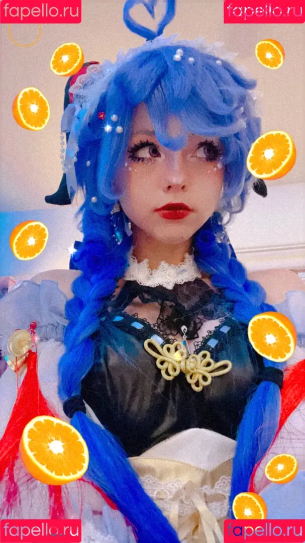 Stardustcos / arienedev / stardust.cos / stardustpov Onlyfans Photo Gallery 