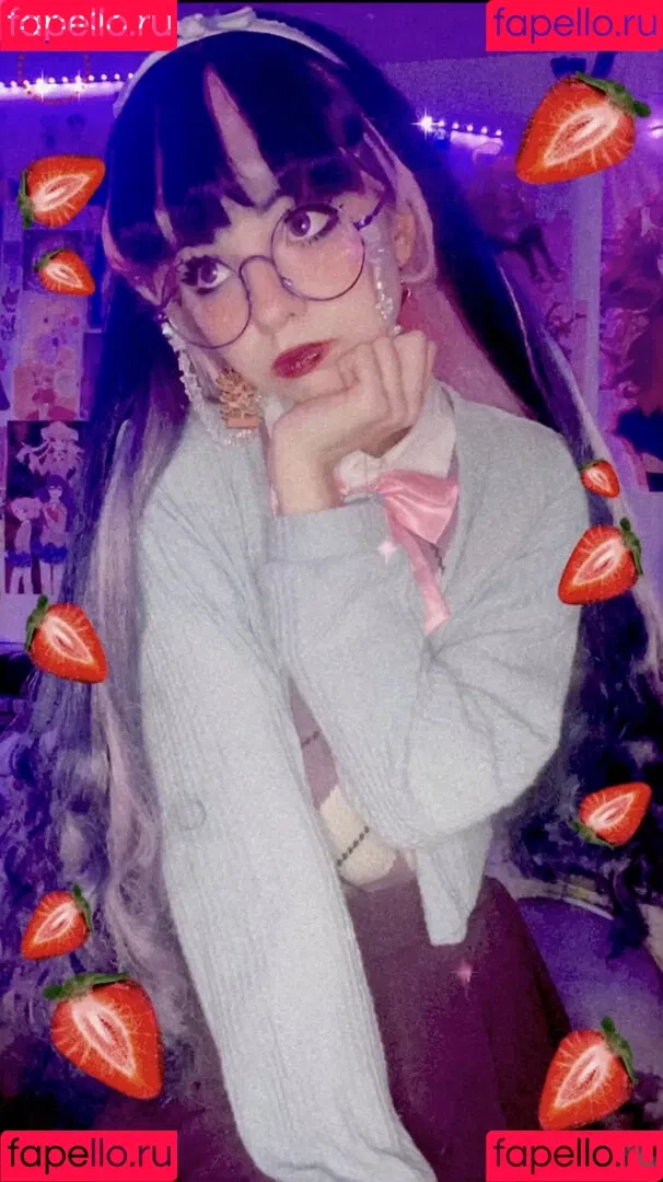 Stardustcos / arienedev / stardust.cos / stardustpov Onlyfans Photo Gallery 