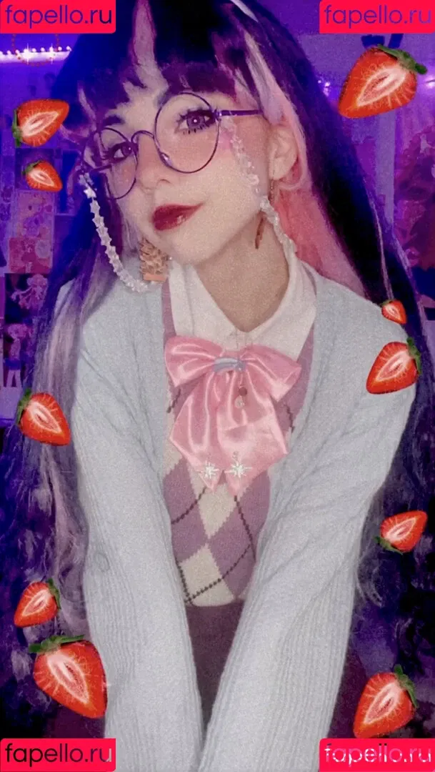 Stardustcos / arienedev / stardust.cos / stardustpov Onlyfans Photo Gallery 