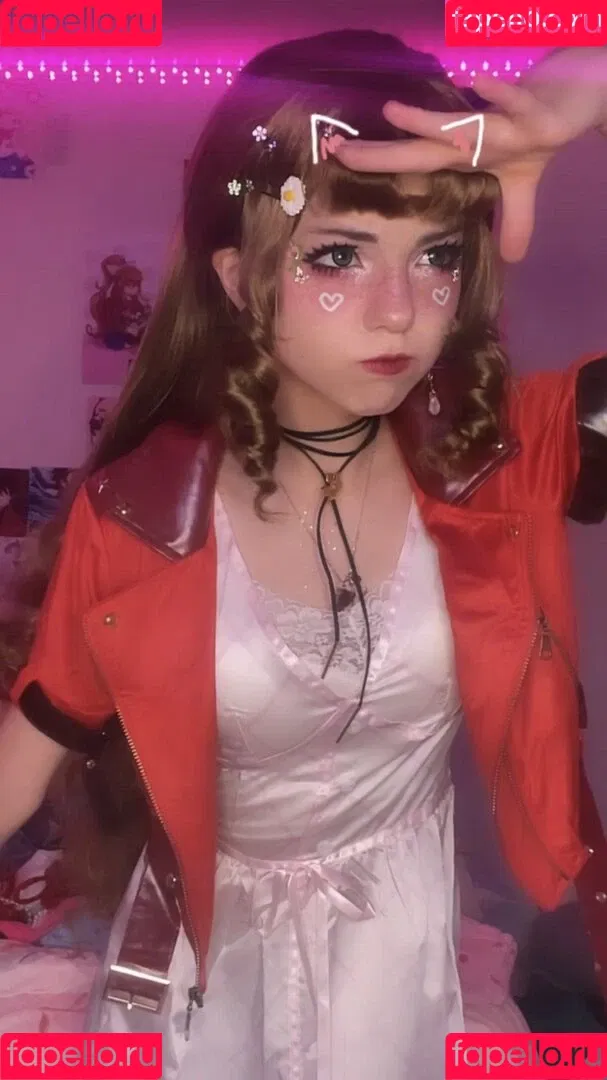 Stardustcos / arienedev / stardust.cos / stardustpov Onlyfans Photo Gallery 