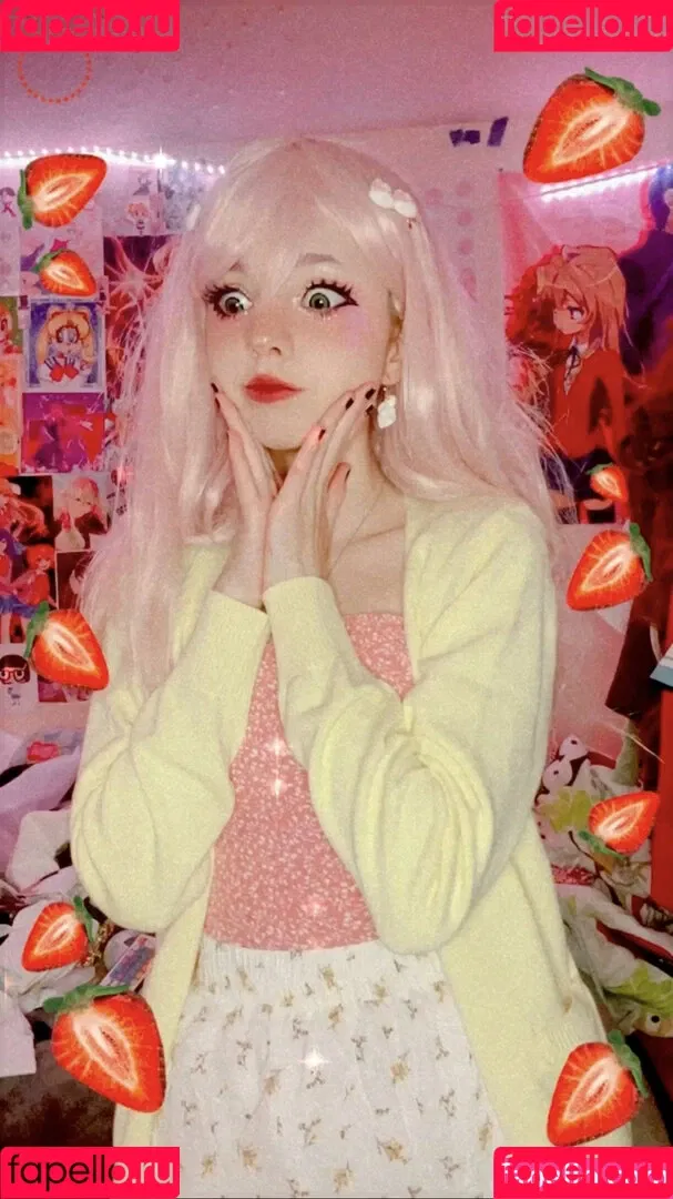 Stardustcos / arienedev / stardust.cos / stardustpov Onlyfans Photo Gallery 