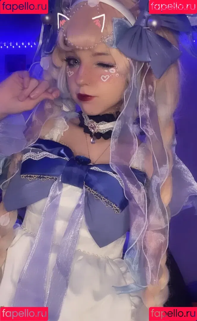 Stardustcos / arienedev / stardust.cos / stardustpov Onlyfans Photo Gallery 