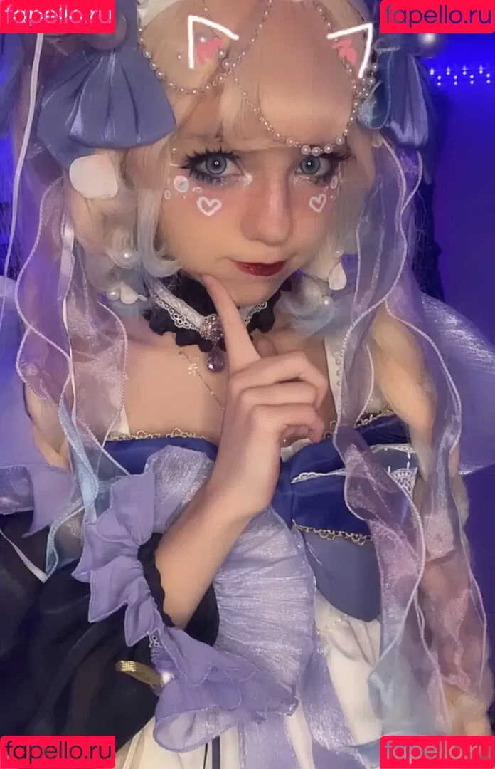 Stardustcos / arienedev / stardust.cos / stardustpov Onlyfans Photo Gallery 