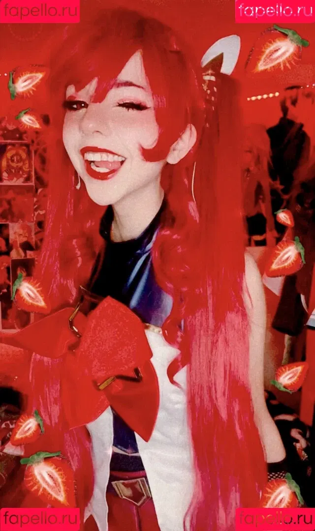 Stardustcos / arienedev / stardust.cos / stardustpov Onlyfans Photo Gallery 