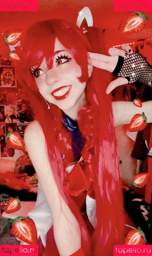 Stardustcos / arienedev / stardust.cos / stardustpov Onlyfans Photo Gallery 