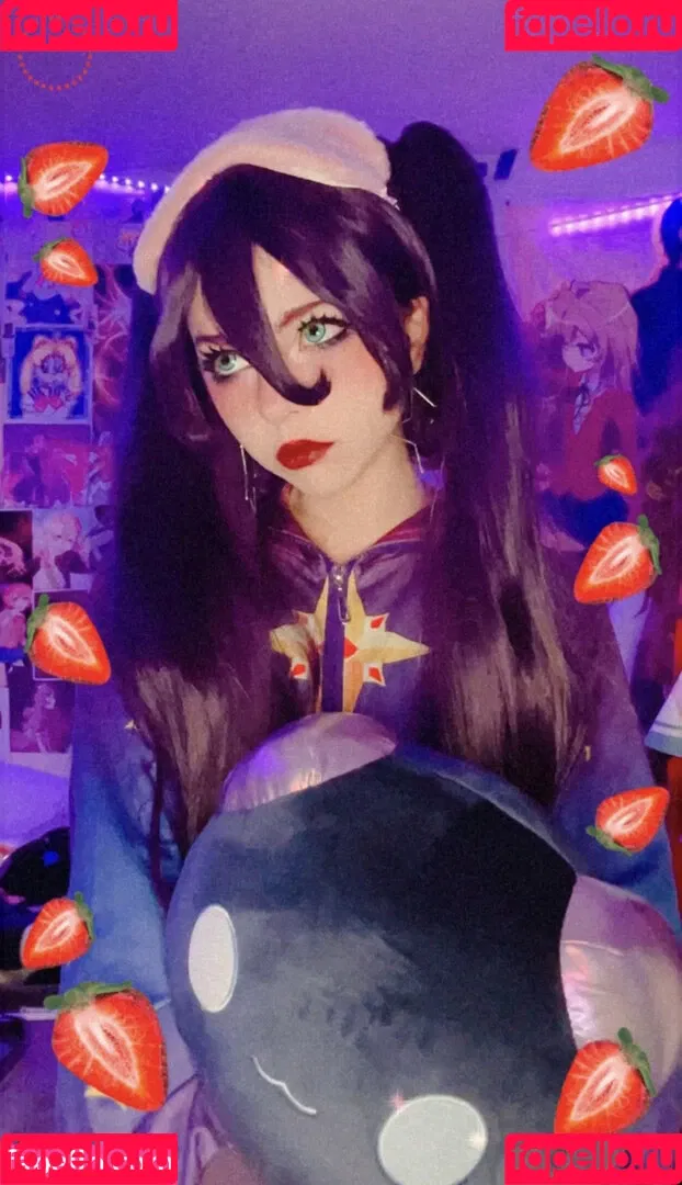 Stardustcos / arienedev / stardust.cos / stardustpov Onlyfans Photo Gallery 