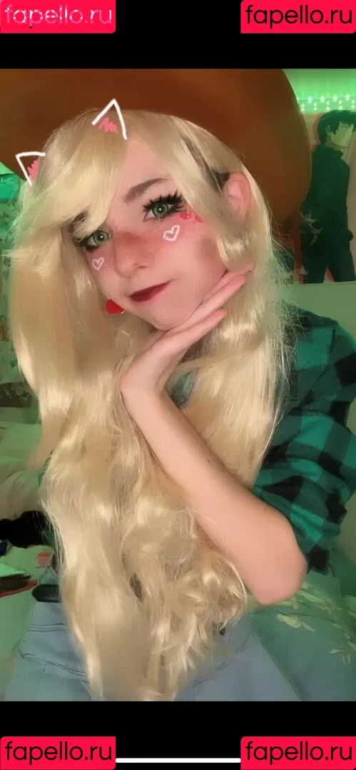 Stardustcos / arienedev / stardust.cos / stardustpov Onlyfans Photo Gallery 