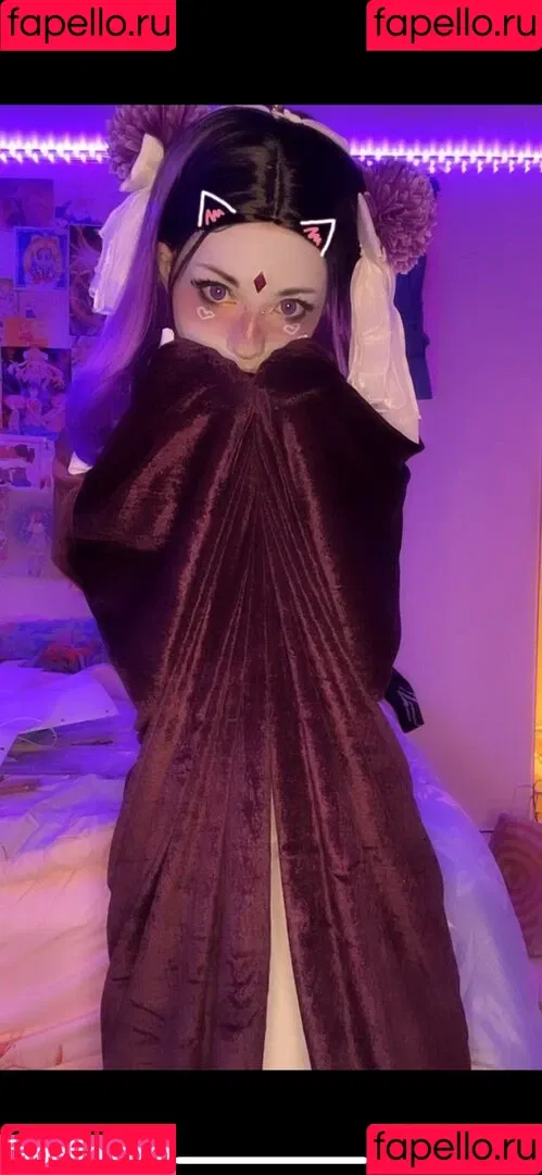 Stardustcos / arienedev / stardust.cos / stardustpov Onlyfans Photo Gallery 