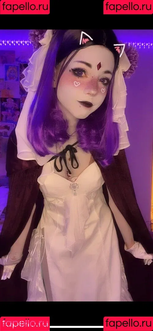 Stardustcos / arienedev / stardust.cos / stardustpov Onlyfans Photo Gallery 