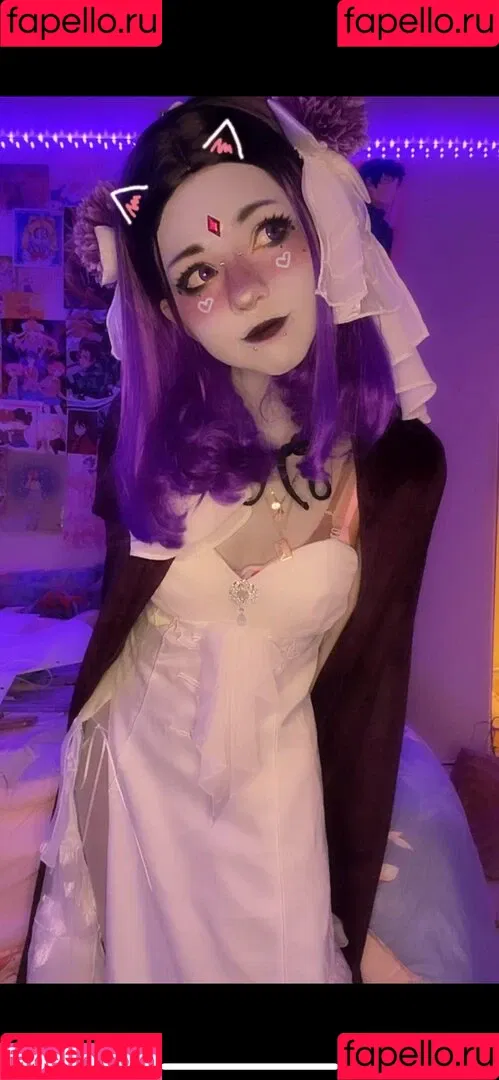 Stardustcos / arienedev / stardust.cos / stardustpov Onlyfans Photo Gallery 