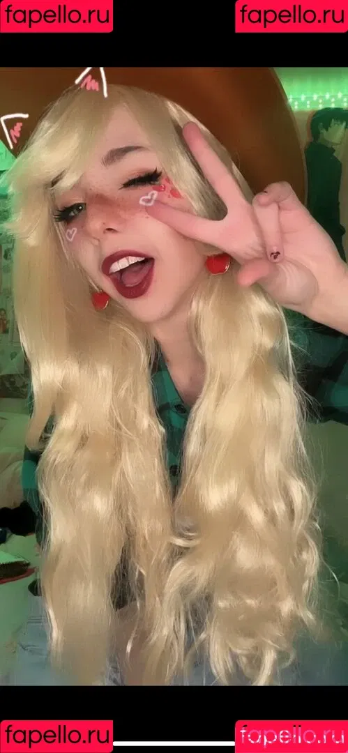 Stardustcos / arienedev / stardust.cos / stardustpov Onlyfans Photo Gallery 