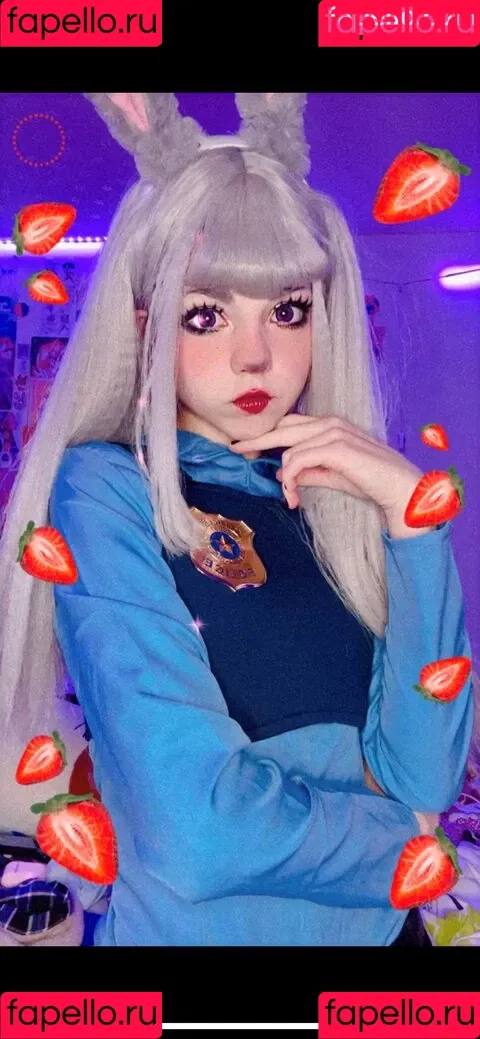 Stardustcos / arienedev / stardust.cos / stardustpov Onlyfans Photo Gallery 