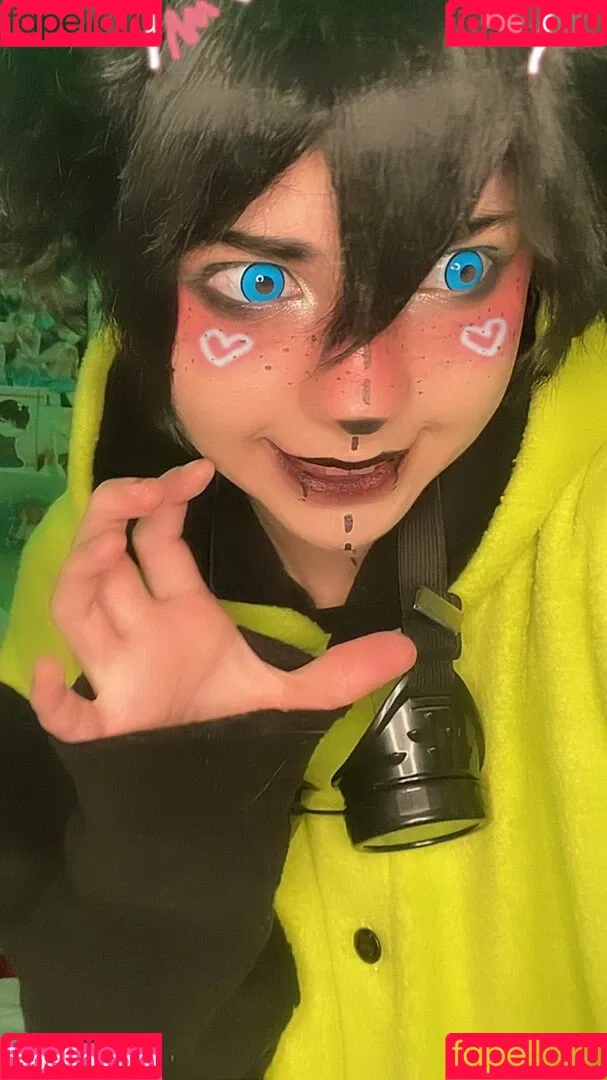 Stardustcos / arienedev / stardust.cos / stardustpov Onlyfans Photo Gallery 