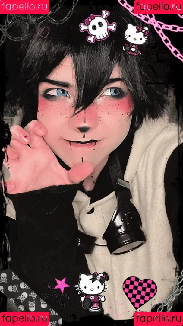 Stardustcos / arienedev / stardust.cos / stardustpov Onlyfans Photo Gallery 