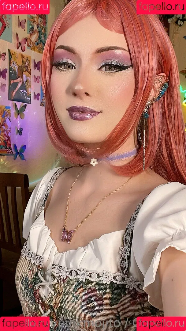 cosplaygyatt Onlyfans Photo Gallery 