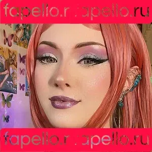 cosplaygyatt Onlyfans Photo Gallery 