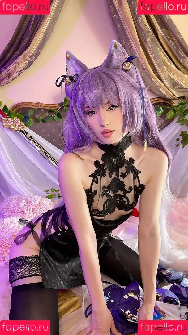 cosplaygyatt Onlyfans Photo Gallery 