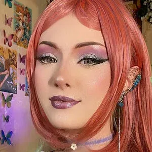 cosplaygyatt Onlyfans Photo Gallery 