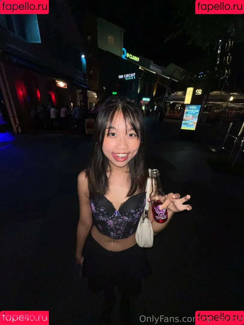 qt_jackie / qtjackie_ Onlyfans Photo Gallery 
